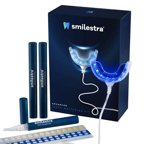 Best Teeth Whitening Kit With Light Australia Lists 2023