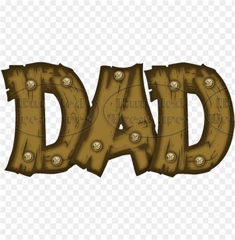 Free Dad Word Cliparts Download Free Dad Word Cliparts Png Images