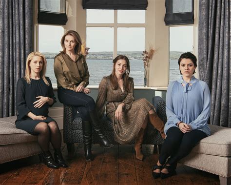 Rte To Release Brand New Irish Drama Series Called Smother Starring Dervla Kirwan Niamh Walsh