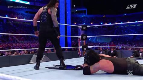 Wrestlemania 33 Live Updates Results And Highlights Throughout Sunday