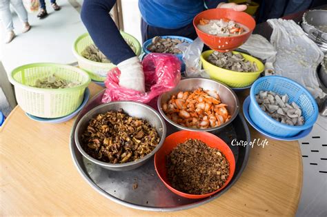 This street runs from penang road to carnarvon street. Citra Street Chok Kee Porridge @ Kimberly Street, Penang ...