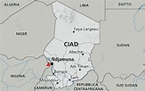 Ciad