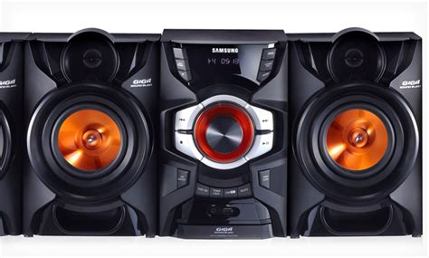 17999 For Samsung Mini Stereo System Groupon