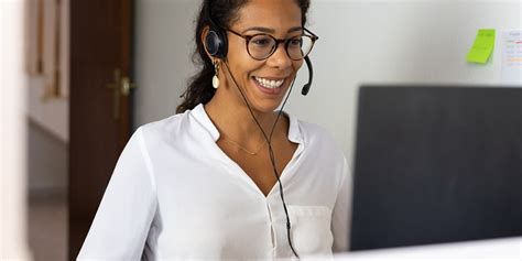 A Guide To Work From Home Call Center Jobs Jobcase