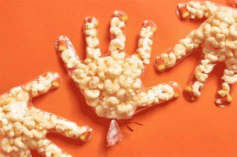 The Top 10 Halloween Treats Of All Time And How To Make Them — The Easy Way Cubby