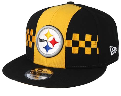 Steelers Cap