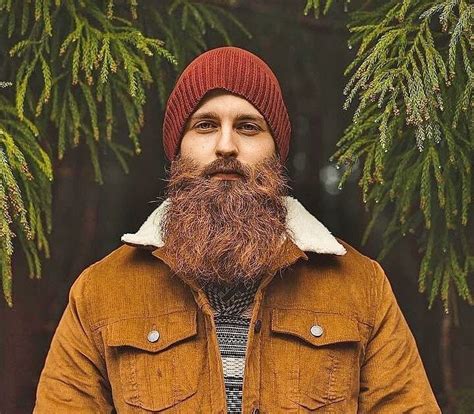 Pin By Leo Rojas On Barbas Hipster Beard Beard Bearded Men