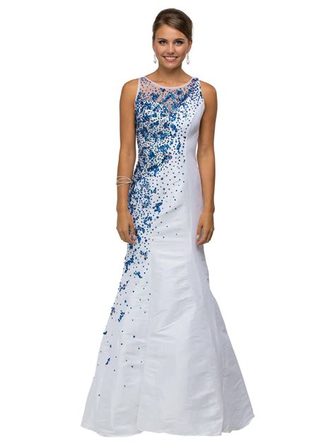 dancing queen dq 9501 glitterati style prom dress superstore top 10 prom store largest