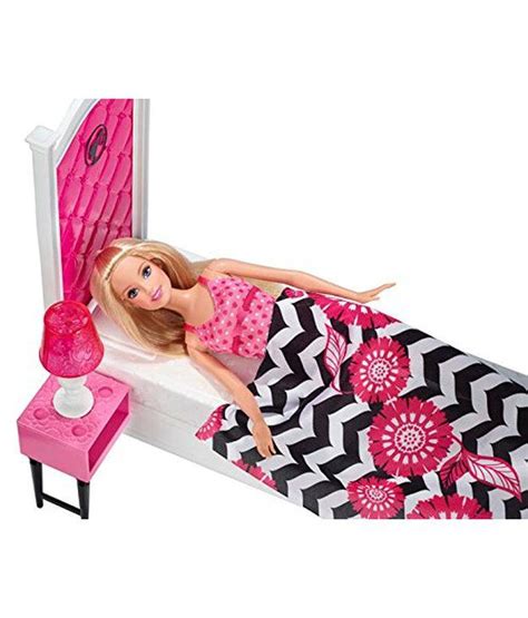 Bedroom furniture barbie era doll house danish teak newminas info. Barbie Doll and Bedroom Furniture Set - Buy Barbie Doll ...