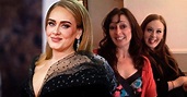What Is Adele's Relationship Like With Her Mom, Penny?