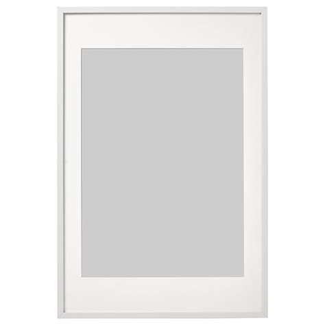 Ribba Frame White 61x91 Cm Ikea Ireland