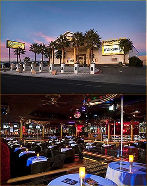 Jaguars El Paso Strip Clubs And Adult Entertainment
