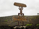 Timanfaya National Park Guide - Sandos Blog