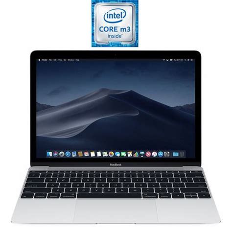 اليك افضل تعريف للموبيلات السامسونج. تسوق MacBook 12 - Intel Core m3 - 8 جيجا بايت رام - 256 جيجا بايت فلاش - 12-بوصة Retina شاشة ...