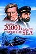 20,000 Leagues Under the Sea – Disney Movies List