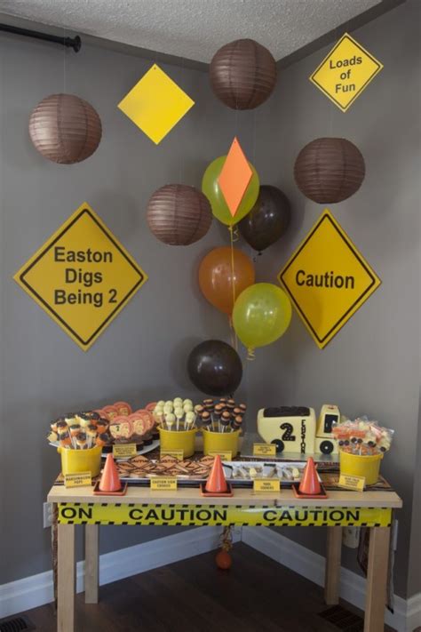 27 Best Birthday Party Ideas For Boys Kidsomania