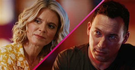Silent Witness Viewers Issue Warning As Nikki And Jack Finally Get Together