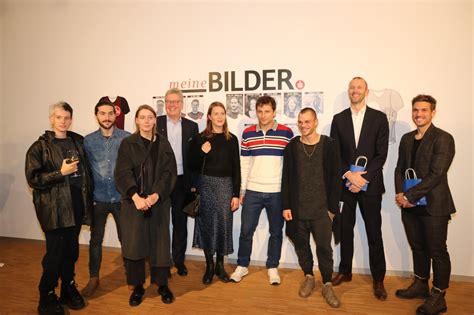 Jetzt job in ihrer nähe finden! Prominente wählen Arbeiten von Studierenden aus ...