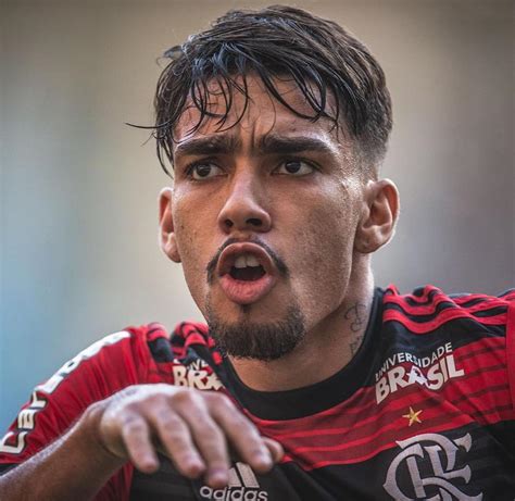 Compare lucas paquetá to top 5 similar players similar players are based on their statistical profiles. Técnico do PSG admite conhecer Lucas Paquetá | Flamengo ...