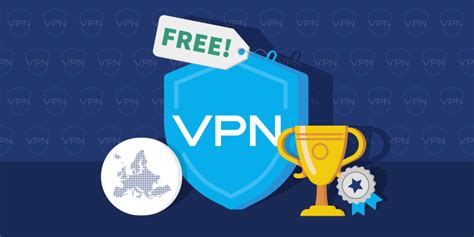 The 5 Best Free Europe Vpns Get A Free European Ip Address