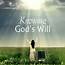 Knowing Gods Will  Ultimate Christian Podcast Radio Network
