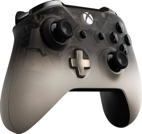 Xbox Wireless Controller Phantom Black Special Edition Prices Xbox