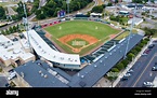 Riverwalk Stadium, Montgomery Biscuits Professional Baseball ...