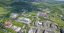The Göttingen Campus