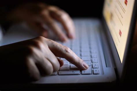 Internet Trolls In Britain Could Face Up To Two Years Jail Under