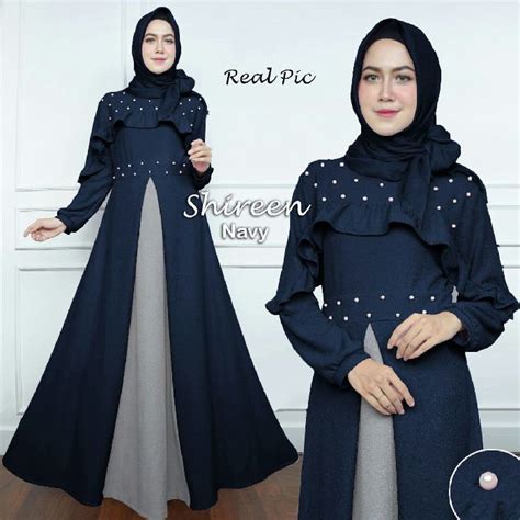 By adminposted on june 11, 2015january 9, 2021. 30 Gambar Model Baju Gamis Santri - Model Baju Terbaru dan Update 2019 - 2020