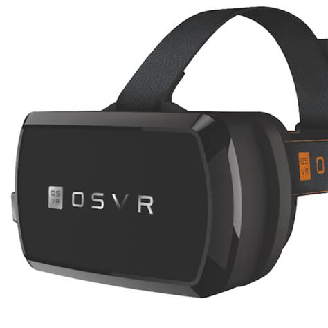 Razer To Release New VR Headset