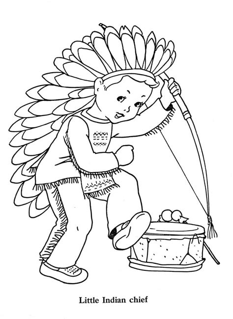 Generally, kids learn to identify colors starting from their 18th month. Indian Coloring Pages - Best Coloring Pages For Kids