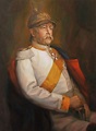 Reichskanzler Otto Fürst Bismarck - Bilder, Gemälde und Ölgemälde ...