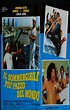 Il sommergibile più pazzo del mondo (1982) | FilmTV.it