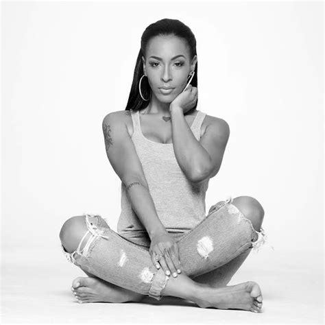 Amina Buddafly Talks Love And Hip Hop And Her Musical Influences The