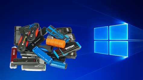 How To Use A Flash Drive On Windows 10 Hddmag