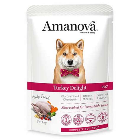 Amanova Adult Turkey Delight Gr Ktiniatrikoskosmos Gr