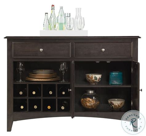 Bristol Point 54 Warm Grey Brown Extendable Square Counter Height