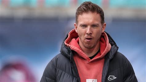 When you purchase through links on our site, we may earn an affiliate commission. Julian Nagelsmann promete não enfraquecer o RB Leipzig para reforçar o Bayern | Torcedores ...