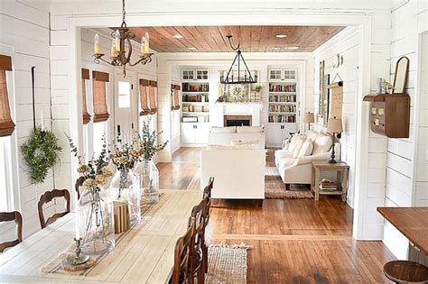 Before After A Simply Southern Cottage Makeover In Louisiana Artofit