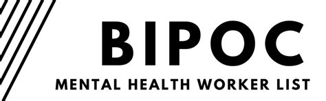The Bipoc Mental Health Worker List Nine Circles Community Health Centre