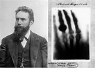 On This Day In History: Discovery Of X-Rays By Wilhelm Roentgen ...