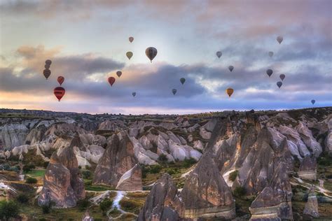 Cappadocia Turkey Photograph By Joana Kruse Fine Art America