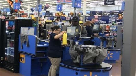 Walmart Splits Stock To Help Make Associate Purchasing Easier