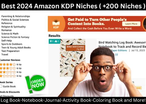 Best Amazon Kdp Niches Graphic By Podcloud Creative Fabrica