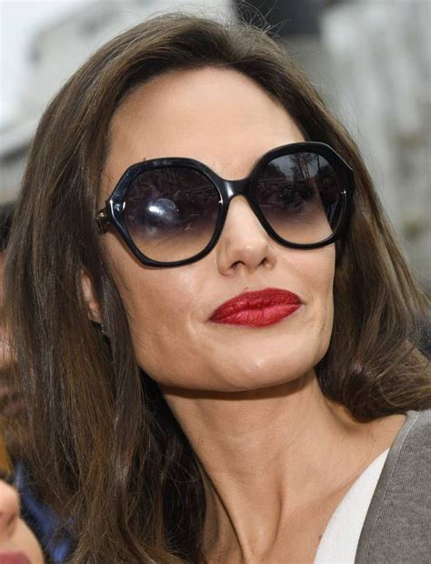 Angelina Jolie Sunglasses Fashion Sunglasses Sunglasses Angelina Jolie