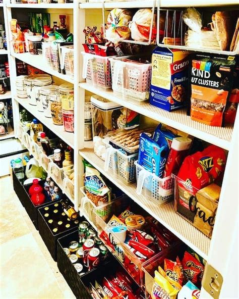 15 Perfect Ways To Organize Baking Supplies In The Pantry