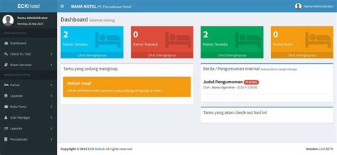 Cara Membuat Aplikasi Sederhana Berbasis Web