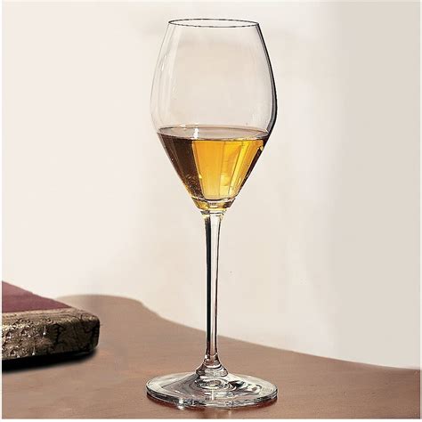 Amazon Com Riedel Vinum Extreme Icewine Dessert Wine Glass Set Of 2