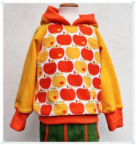 Apple Hoodie Fashion Hoodies Sweatshirts